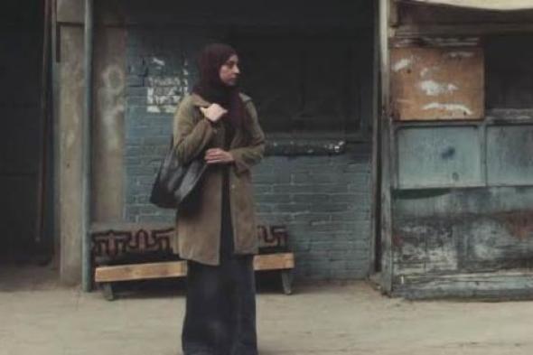 مهرجان دبي السينمائي عن "أخضر يابس": فيلم مصري جرئ