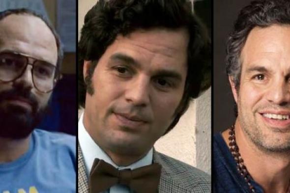 في عيد ميلاده.. 7 أفلام  للممثل مارك روفالو جعلته يقترب من جائزة الأوسكار