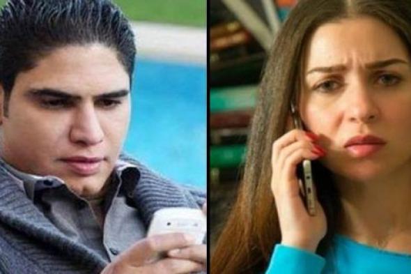 مي عز الدين تخرج عن صمتها وتوضح حقيقة ارتباطها