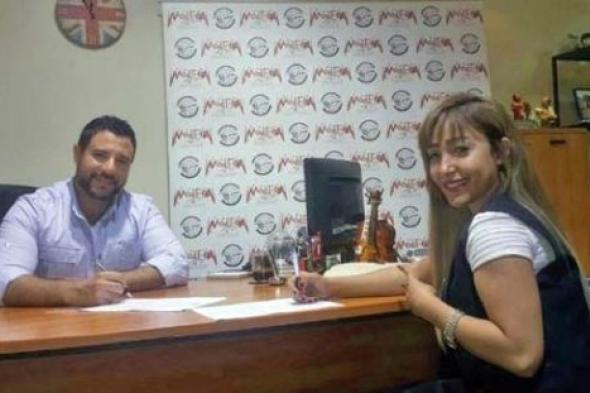 بعد The voice.. إنجي أمين تطرح ألبوم "لعبة مكسرة" فى ديسمبر
