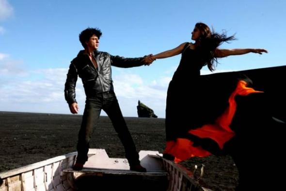 لعشاق الأفلام الهندية.. اعرف موعد العرض الأول لفيلم Dilwale على MBC Bollywood