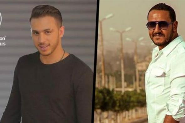 هاني محروس يقدم العطار بأغنية لمصطفى حجاج