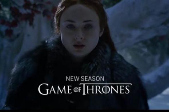 فيديو.. شبكة HBO تعرض اللقطات الأولى من الموسم السابع لـGame Of Thrones