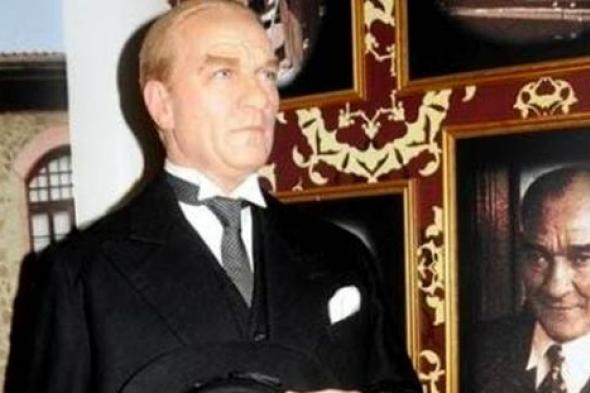 بالصور- تماثيل نجوم تركيا في متحف "مدام توسو" الجديد.. كيفانش تاتليتوج وسيم وانقسام الآراء حول بيرين سات
