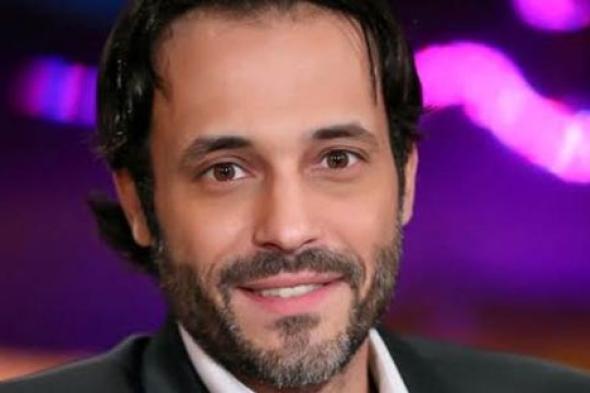 صورة- يوسف الشريف يكشف عن الملصق الدعائي لمسلسله "كفر دلهاب".. الرعب يسيطر