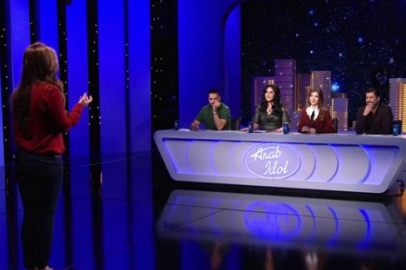 استبعاد 24 متسابقا في تصفيات المجموعات في Arab Idol