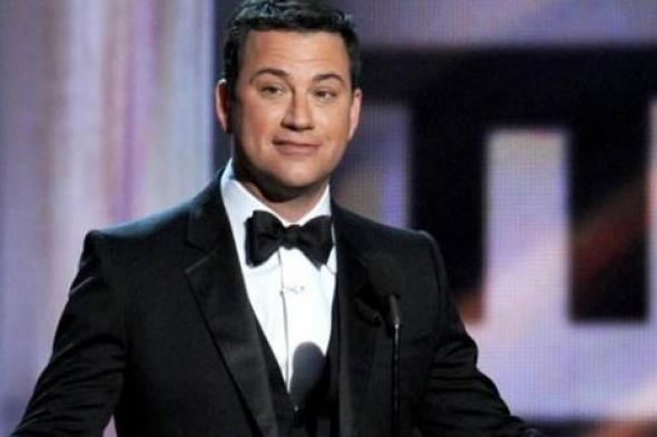 جيمي كيميل يقدم حفل جوائز الأوسكار 2017