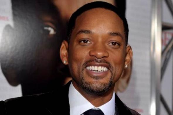 ويل سميث: هذا الفيلم ساعدني على التعامل مع وفاة والدي