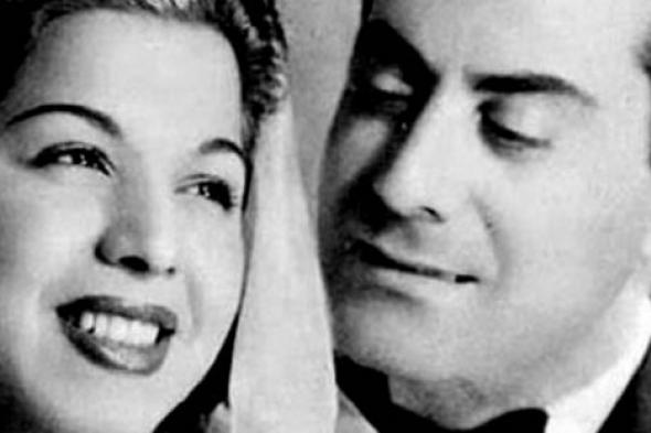 سر رفض فريد الأطرش الزواج من سامية جمال