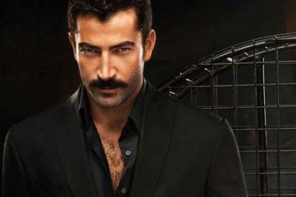 حقيقة تجسيد كينان أميرزالي شخصية حمزة بن عبد المطلب