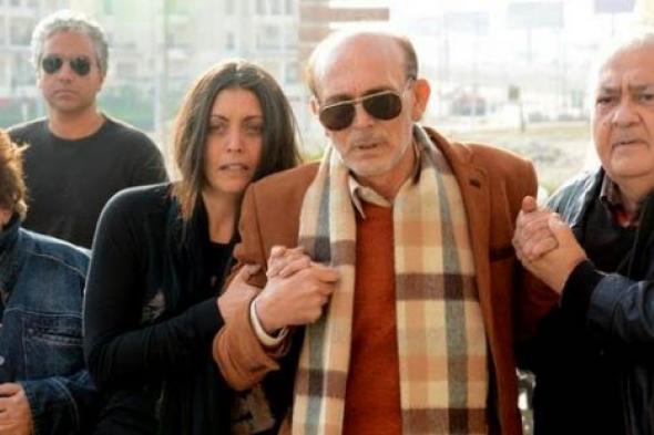 بالفيديو – محمد صبحي يبكي: زوجتي كانت تخفي شعورها بالألم