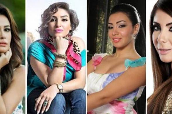 هند صبري ومنى زكي وروجينا وميرهان حسين يهنئون جمهورهم بالمولد النبوي الشريف بهذه الكلمات