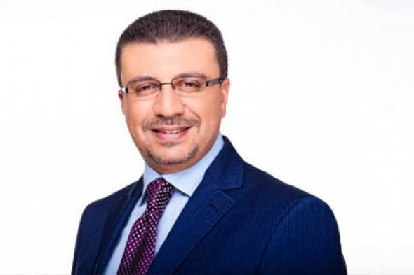 بعد 19 يوما.. رفع اسم عمرو الليثي من قائمة الممنوعين من السفر