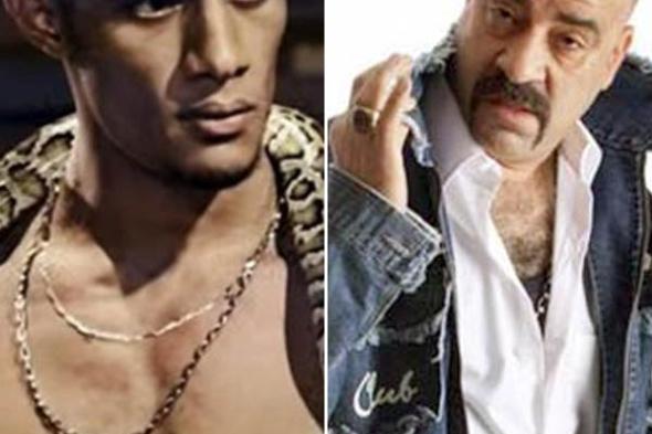 مفاجأة- محمد رمضان لن يتلقي بمحمد سعد في "الكنز"