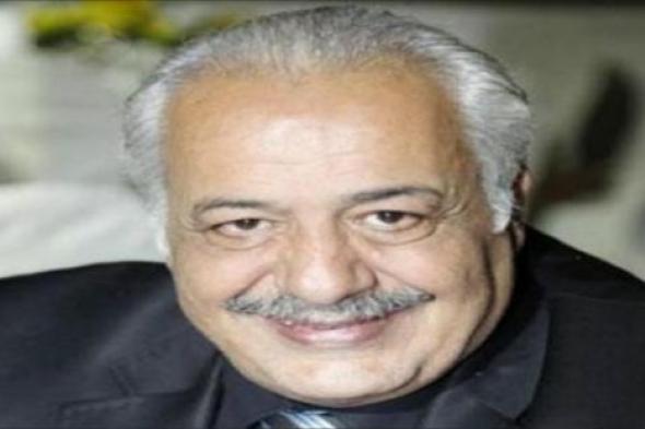 حقيقة إصابة الممثل السوري أيمن زيدان بالسرطان