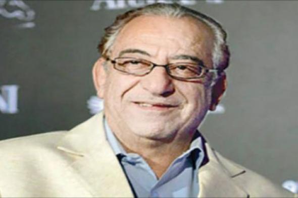 علي الكعبي ينعي رحيل أحمد راتب بهذه الكلمات