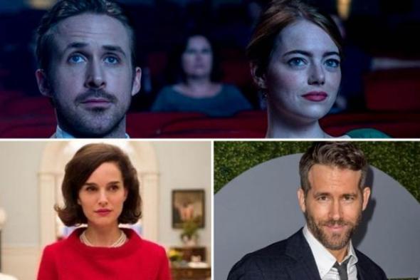 الطريق إلى الأوسكار- استبعاد الموسيقى التصويرية لـ3 أفلام لهذا السبب