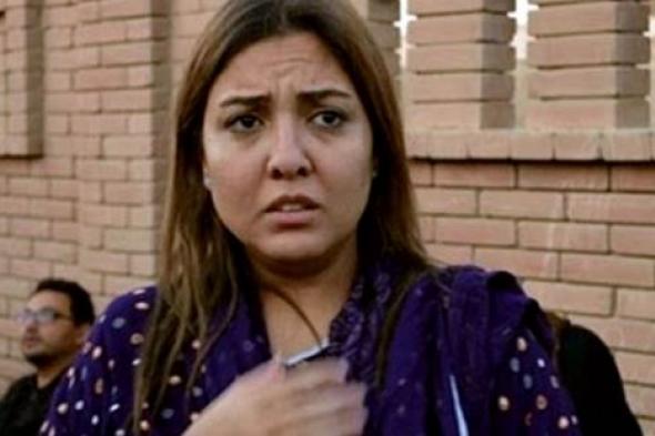 مي كساب تنعي رحيل زبيدة ثروت وأحمد راتب وتعلق: يا رب مش قادرة استحمل