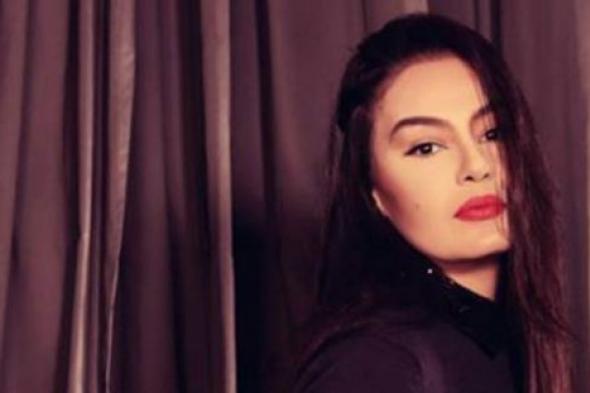 شيريهان ناعية أحمد راتب: "الموت مفزع ويأخذ منا الحبيب والغالي"