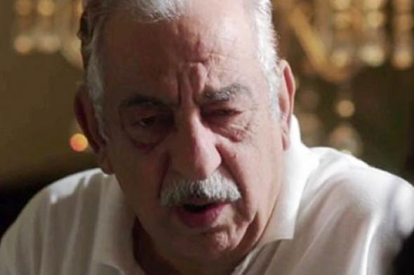 "مولانا" الفيلم الذي شارك فيه أحمد راتب ولن تتحقق أمنيته في مشاهدته