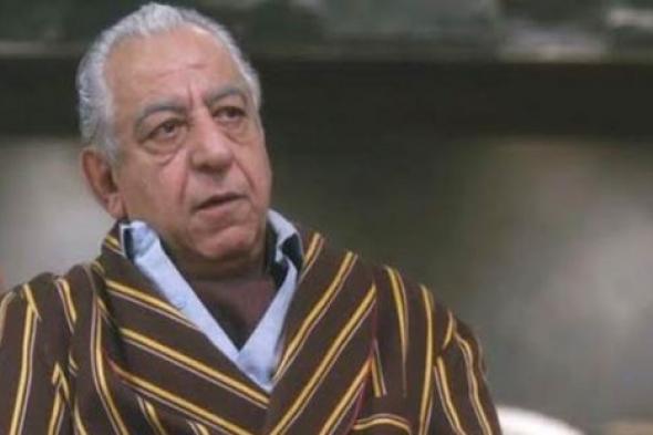 تعرف على موعد عزاء أحمد راتب