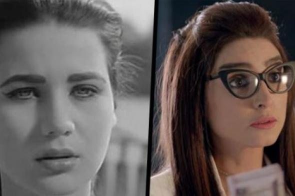 روجينا تنعي رحيل الممثلة زبيدة ثروت