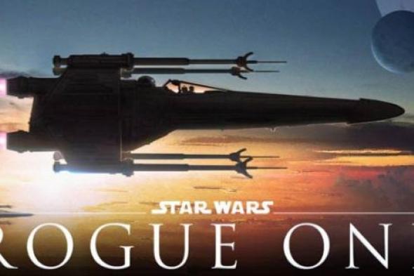 بالصور - شخصيات فيلم حرب النجوم "Rouge One" يظهرون على السجادة الحمراء بختام مهرجان دبي السينمائي الـ13