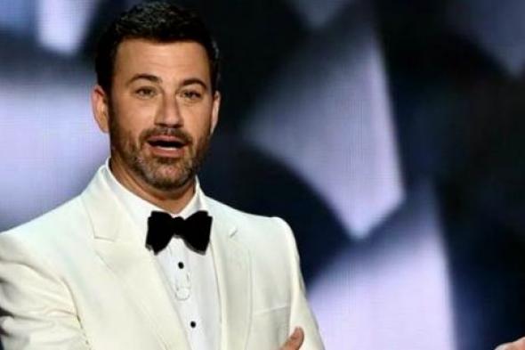 تعرف على أجر جيمي كيميل مقابل تقديم حفل الأوسكار