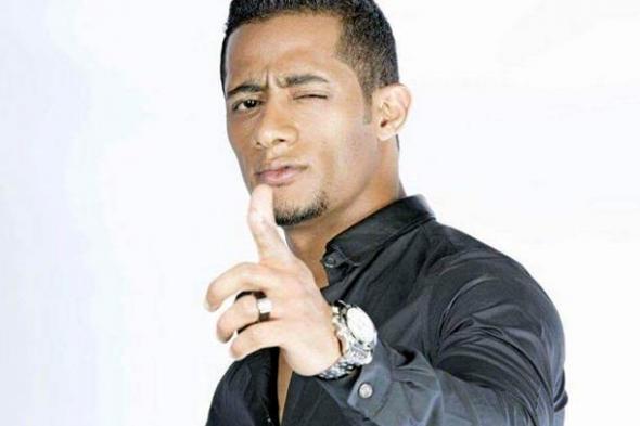 بالفيديو- محمد رمضان يشوق جمهوره لحلقته في ninja warrior بالعربي بهذه الطريقة