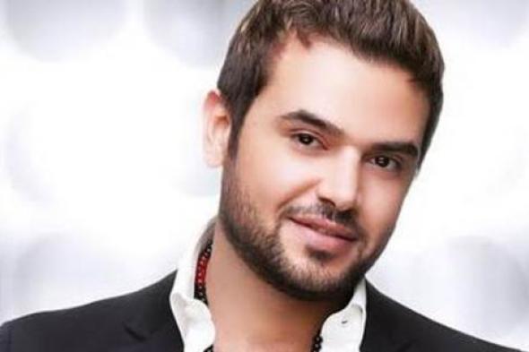 سامو زين يشوق جمهوره لألبومه الجديد بأول صورة دعائية له