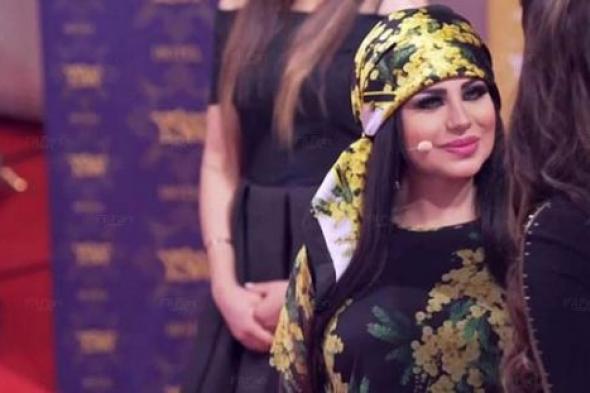 بالفيديو - استقبال أسطوري وحراسة خاصة وهدايا قيمة لحليمة بولند احتفالا بعيد ميلادها في السعودية