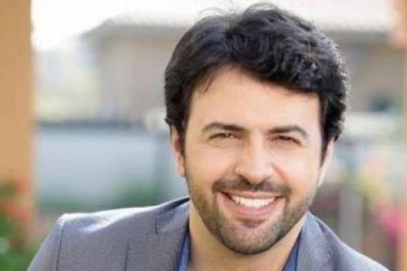 تيم حسن يتذكر طفولته بهذه الصورة.. وهكذا دعا لسوريا