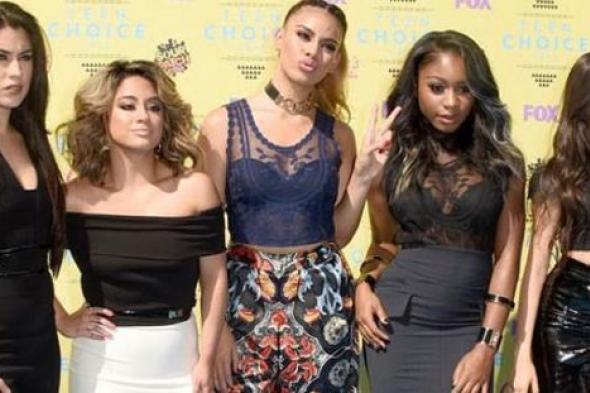انسحاب إحدى عضوات Fifth Harmony.. والفرقة: نتمنى لها التوفيق