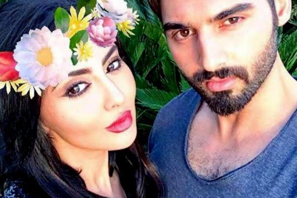 بالفيديو– أول تصريح من مريم حسين بعد انفصالها عن زوجها