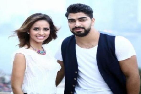 رنا سماحة تشارك مينا عطا أولى حفلاته خارح مصر