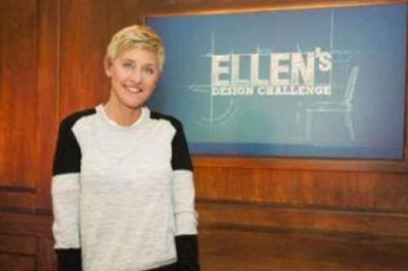 تعرف على أحداث الحلقة الأولى من برنامج "تحدي تصميمات إيلين" على HGTV