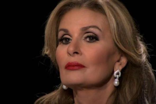 يسرا تكشف للمرة الأولى: أفكر بالموت دائما وذهبت لطبيبة نفسية