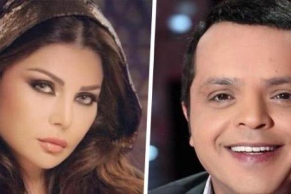 هيفاء وهبي ومحمد هنيدي خارج سباق رمضان 2017 لهذه الأسباب