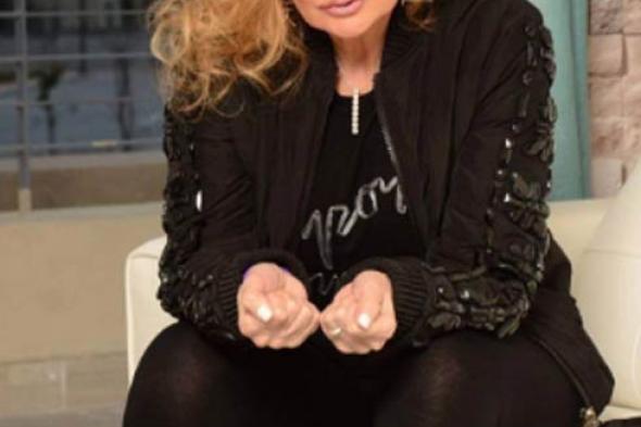يسرا: لا أحب السياسة ولكن أحب الموضة.. ولهذا السبب زاد وزني