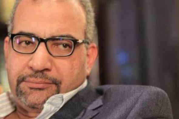بعد أزمته الصحية.. بيومي فؤاد لـ"في الفن": الحمد لله