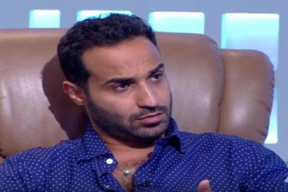 أبرز 21 تصريحا لأحمد فهمي: لن أظهر مع شيكو وماجد ولكن.. وهذا سر الخلاف مع حلمي ورأيي في عادل إمام وسعد وهنيدي
