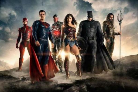 هذه الشخصيات ستنضم إلى الفيلم المنتظر Justice League