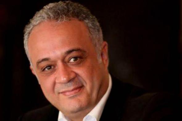 وفاة المطرب السوري وضاح شلبي عن عمر يناهز الـ43