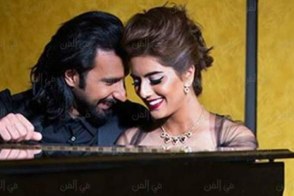 هكذا وقعت هيا عبد السلام في حب فؤاد علي