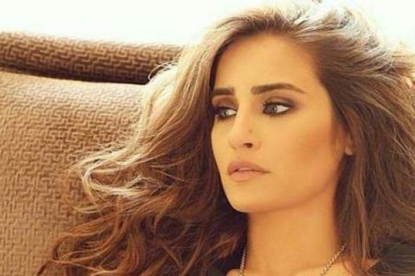 إيميه صياح بطلة مسلسل باسل خياط  القادم