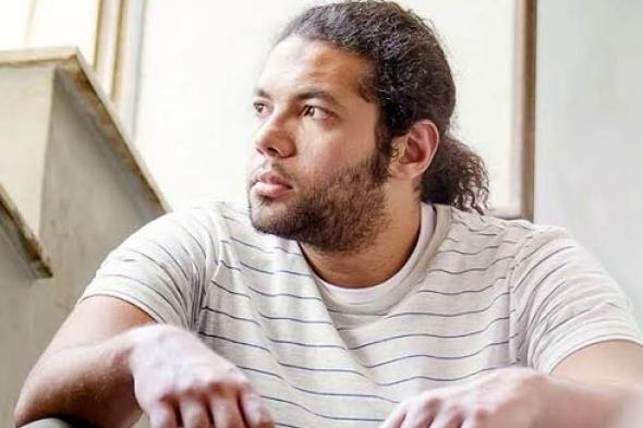 بالفيديو - مصطفى أمين يطرح برومو  "الفرصة الأخيرة" من ألبومه الجديد