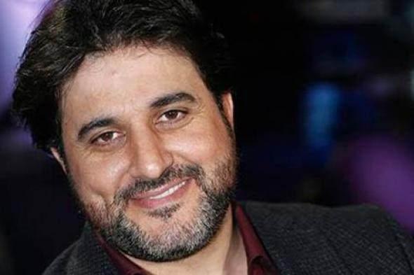 ملحم زين يرزق بمولوده الثالث وينشر الصورة الأولى له