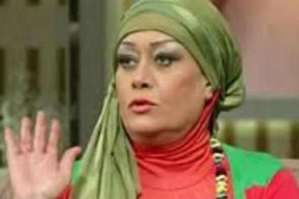 انتهاء تعاقد هالة فاخر مع قناة "الحياة"