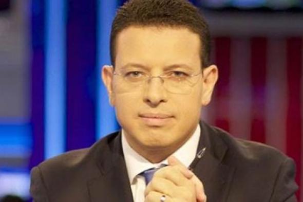 عمرو عبد الحميد يرحل عن قناة "سكاي نيوز"