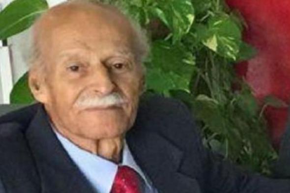 رحيل المؤرخ السينمائي أحمد الحضري